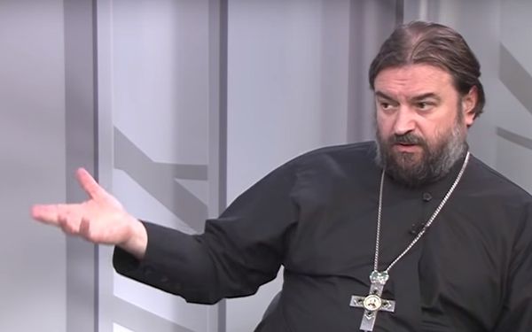 Андрей Ткачев