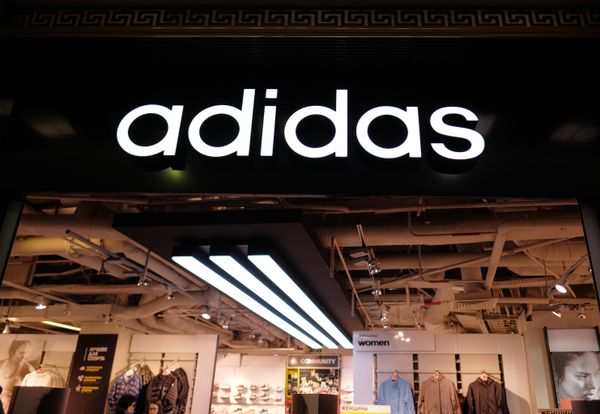 Adidas