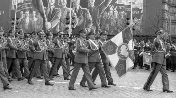 Ветераны Войска Польского