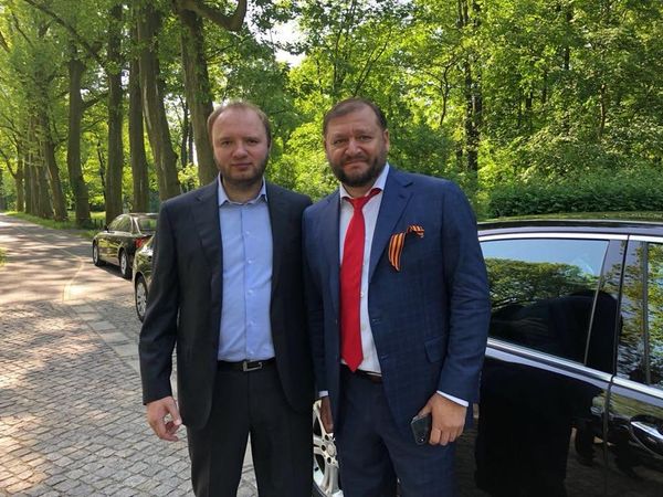 Михаил Добкин Михаил Добкин