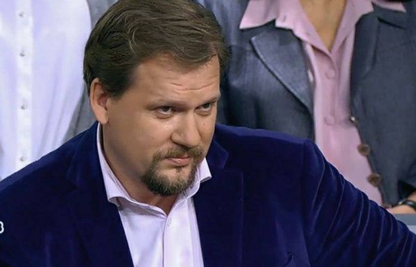 Юрий Кот