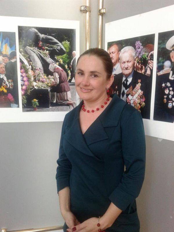Ольга Саган Ольга Саган