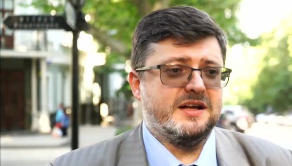 адвокат Андрей Доманский адвокат Андрей Доманский