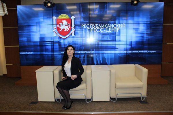 Диана Кади