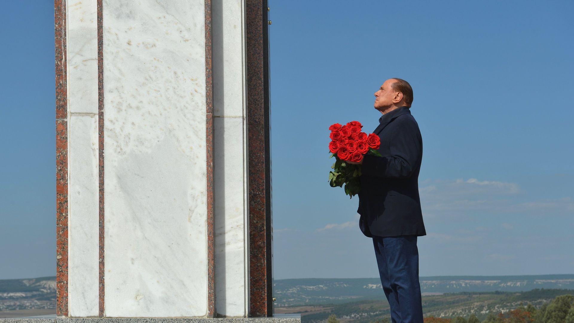 Рабочая поездка президента РФ В.Путина в Крымский федеральный округ - РИА Новости, 1920, 21.05.2018
