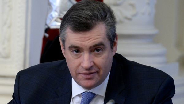 Конференция, посвященная памяти Виталия Чуркина