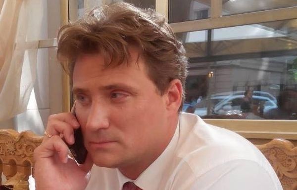 Валентин Рыбин Валентин Рыбин