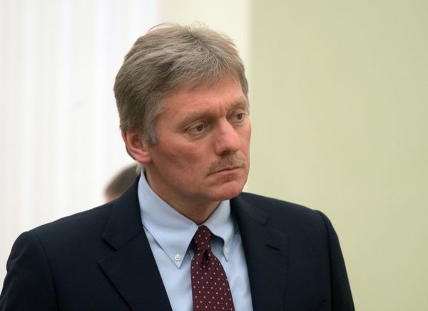 Президент РФ В. Путин встретился с эмиром Катара Тамимом бен Хамадом Аль Тани