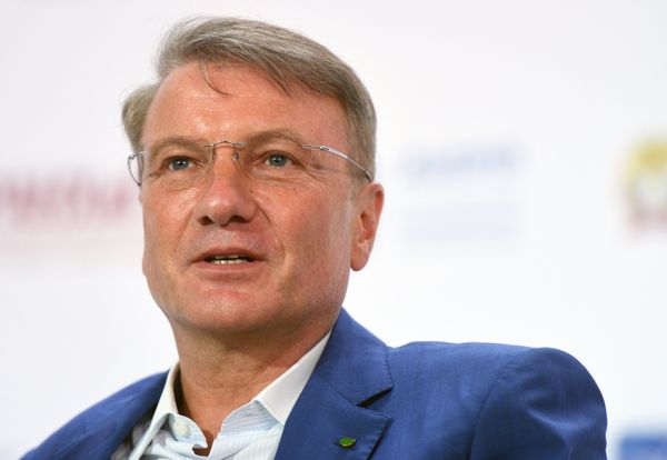 IX Гайдаровский форум. День второй