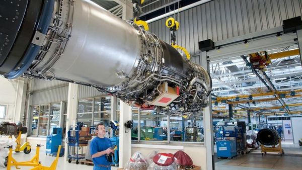 Safran Aircraft Engines