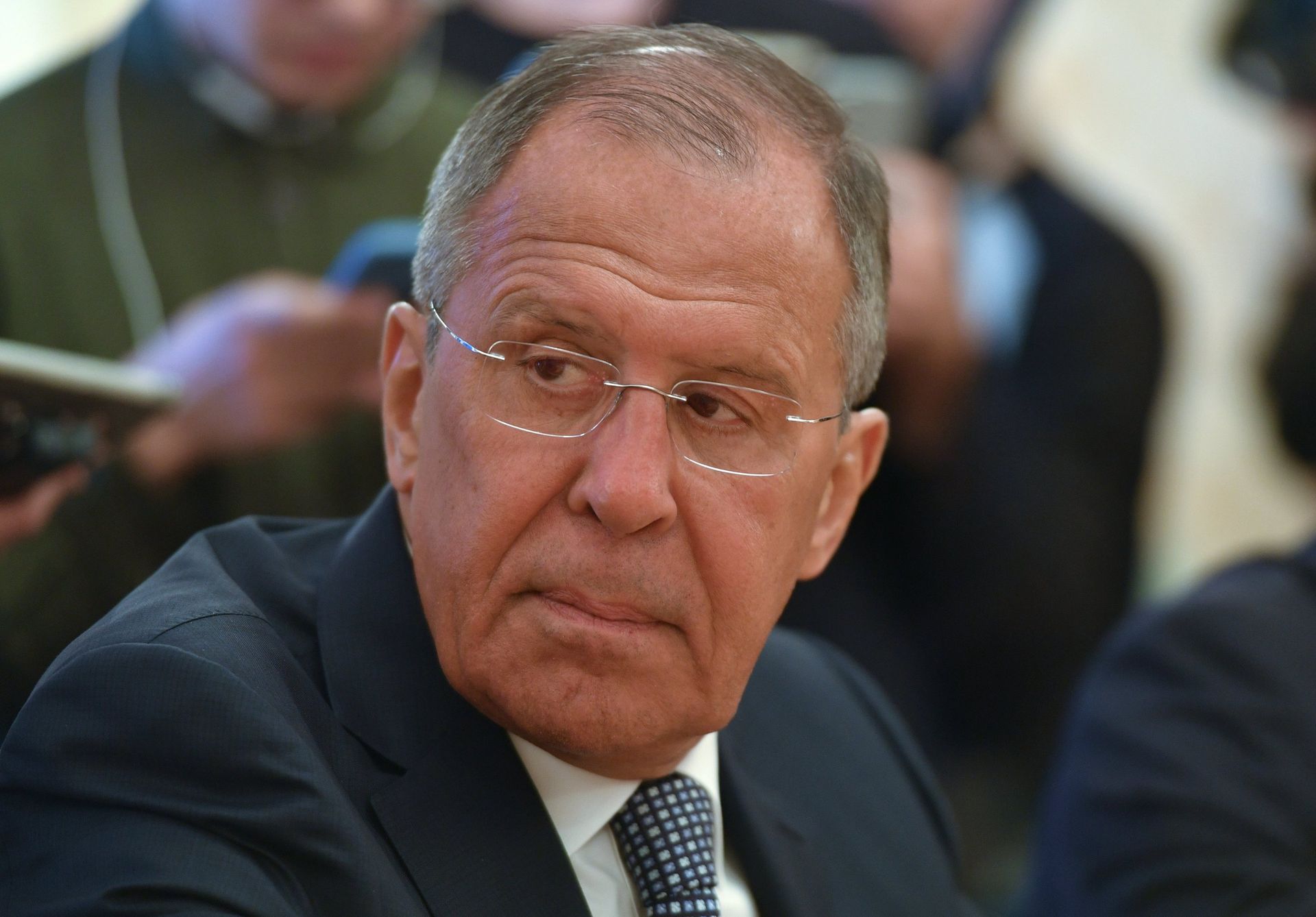 Встреча главы МИД РФ С. Лаврова с заместителем председателя Совета министров Кубы Р. Кабрисасом - РИА Новости, 1920, 27.01.2021