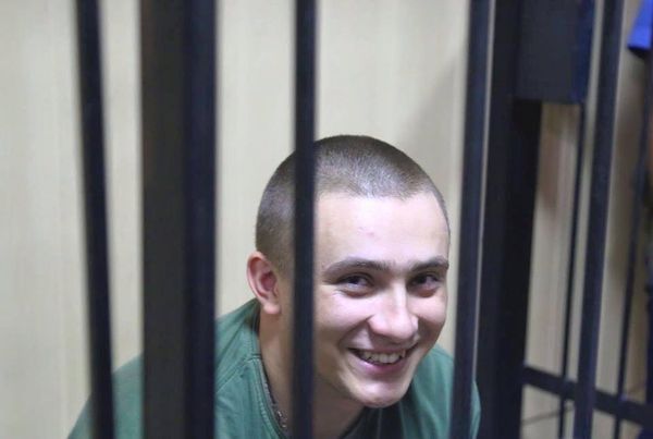 Сергей Стерненко