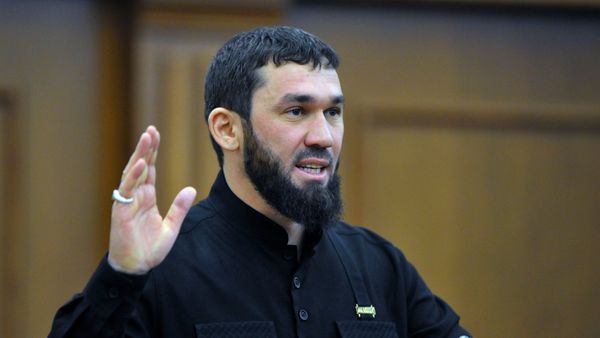 День восстановления государственности Чеченской Республики