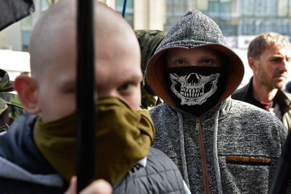 радикалы