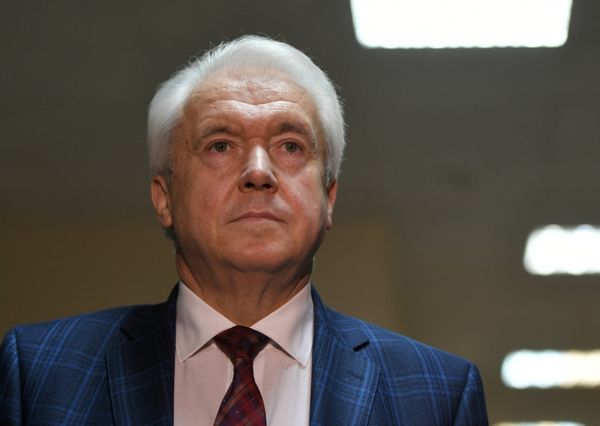 Владимир Олейник Владимир Олейник