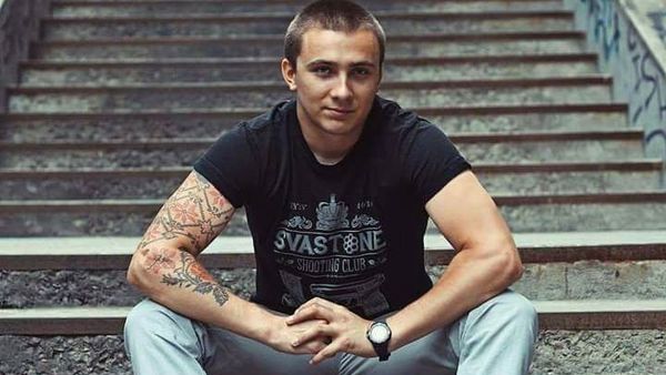 сергей стерненко сергей стерненко