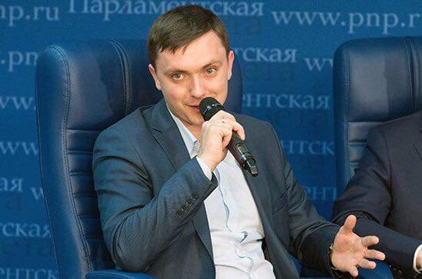 Константин Кнырик Константин Кнырик