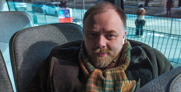 Политолог Егор Холмогоров Политолог Егор Холмогоров