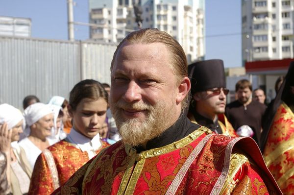 Алексей Цымбалюк Алексей Цымбалюк