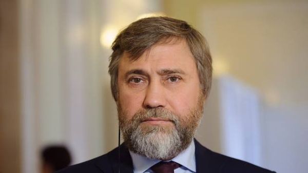 Вадим Новинский Вадим Новинский