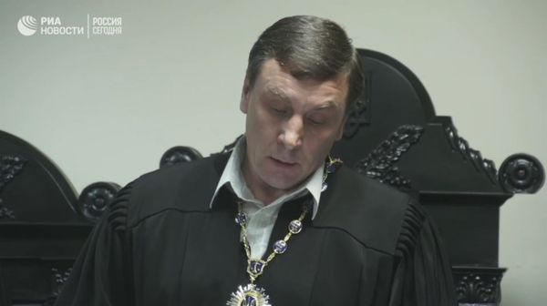 Апелляционный суд Херсонской области