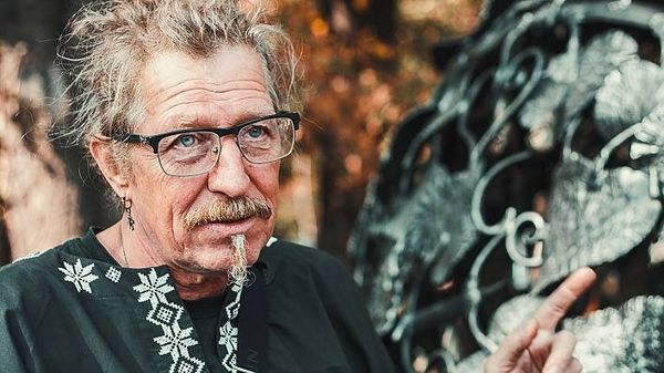 Виктор Бурдук Виктор Бурдук