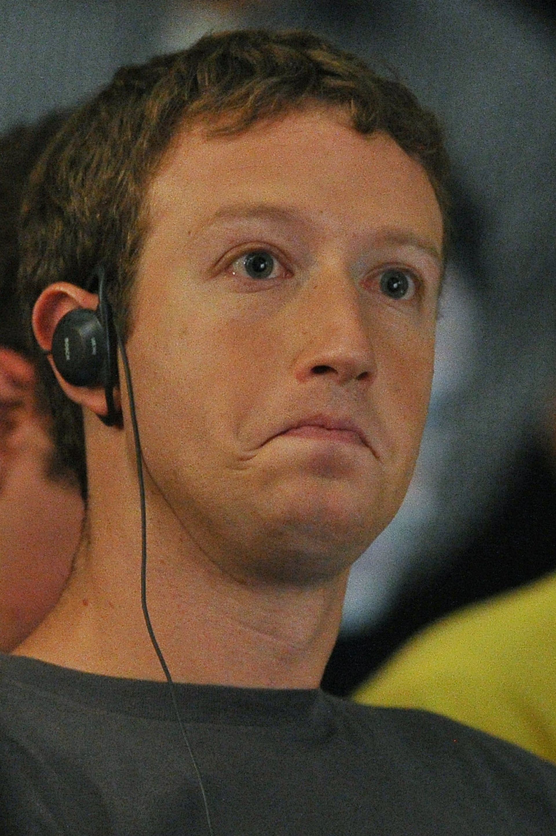 Основатель Facebook М.Цукерберг выступает в Digital October - РИА Новости, 1920, 04.04.2025