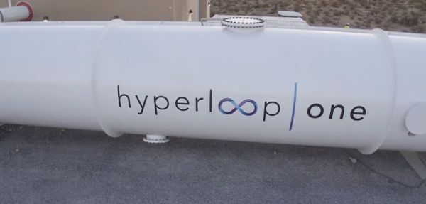 Hyperloop Hyperloop