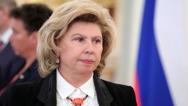 Президент РФ В. Путин провел встречу с членами Совета по развитию гражданского общества и правам человека
