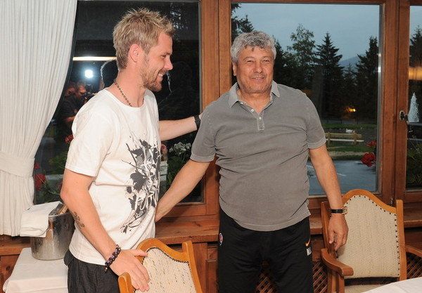 Томаш Хюбшман Томаш Хюбшман