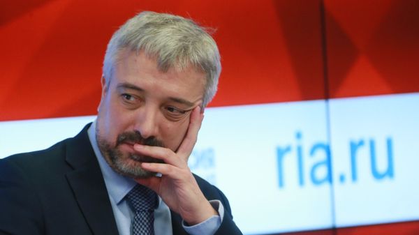 Интерактивный марафон по обсуждению итогов выборов президента РФ