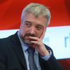 Интерактивный марафон по обсуждению итогов выборов президента РФ