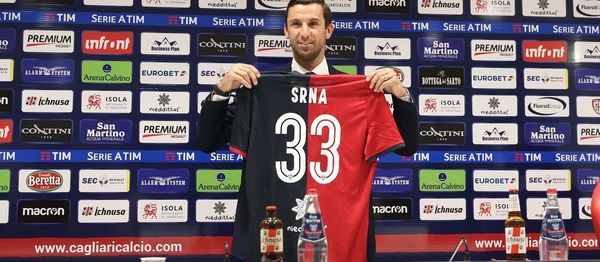 Срна Срна