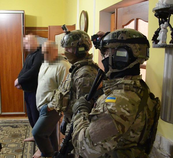 СБУ пытки задержание СБУ пытки задержание