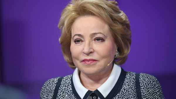 Петербургский международный экономический форум. День второй