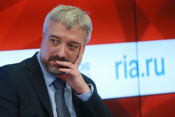 Интерактивный марафон по обсуждению итогов выборов президента РФ