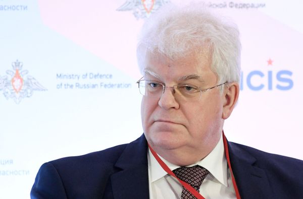 VII Московская конференция по международной безопасности. День первый VII Московская конференция по международной безопасности. День первый