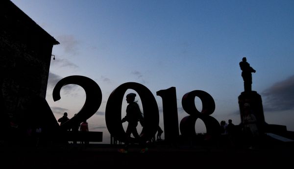 Строительство стадиона Нижний Новгород