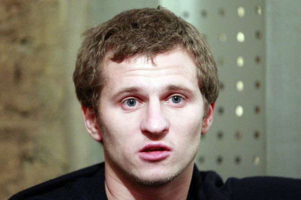 Встреча болельщиков ФК Локомотив с Александром Алиевым Встреча болельщиков ФК Локомотив с Александром Алиевым