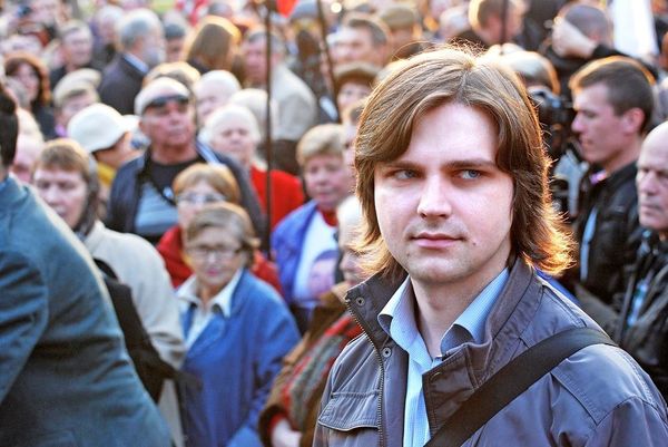 Юрий Ткачёв