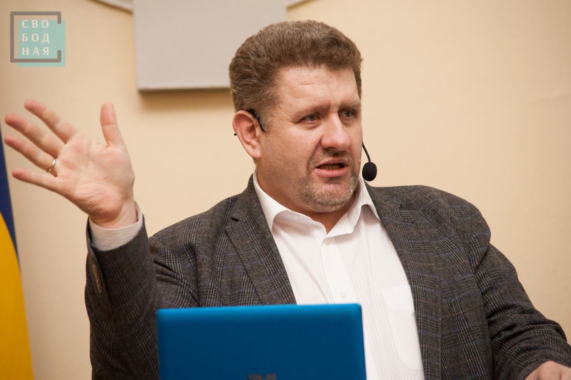 Константин Бондаренко - РИА Новости, 1920, 09.07.2019