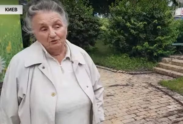 Тимошенко президент Украины? ВИДЕО