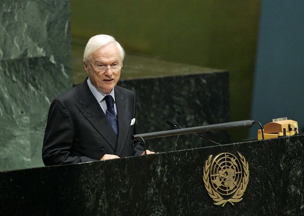 Idriss Jazairy Идрисс Джазаири Idriss Jazairy Идрисс Джазаири