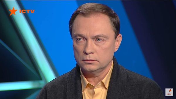 эксперт корпорации стратегического консалтинга «Гардарика» Константин Матвиенко