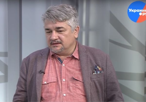 Ищенко о главном: ЧМ по футболу, встреча Путина и Трампа ВИДЕО