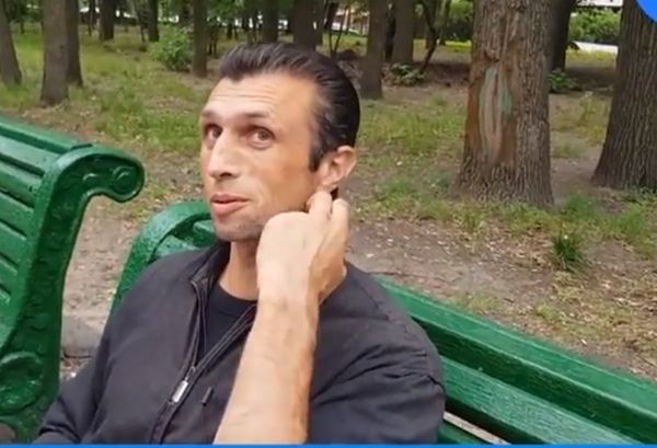 Россия vs. Хорватия: кого поддержат киевляне? ВИДЕО