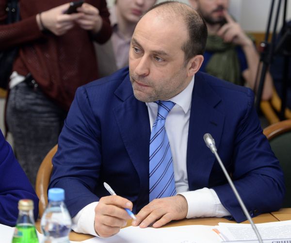 Экстренное совещание экспертного совета и комитета Госдумы по физкультуре, спорту и делам молодежи