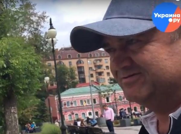 Дело Сенцова: казнить нельзя помиловать ВИДЕО Дело Сенцова: казнить нельзя помиловать ВИДЕО