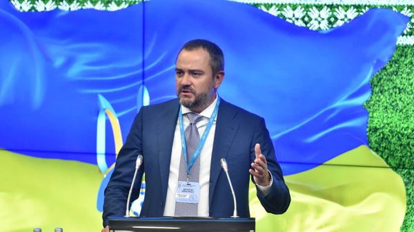 Глава Федерации футбола Украины Андрей Павелко ФФУ Глава Федерации футбола Украины Андрей Павелко ФФУ