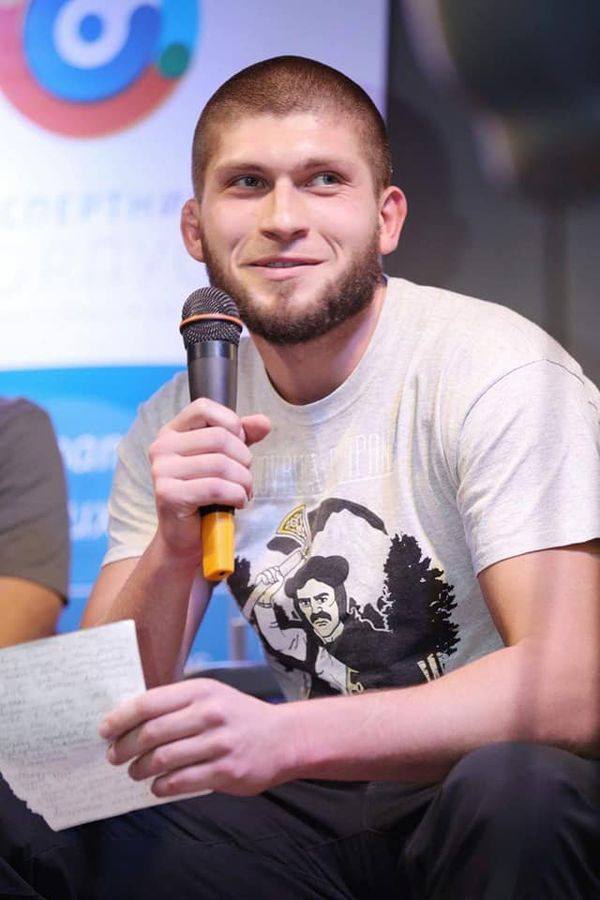 Дмитрий Вербич